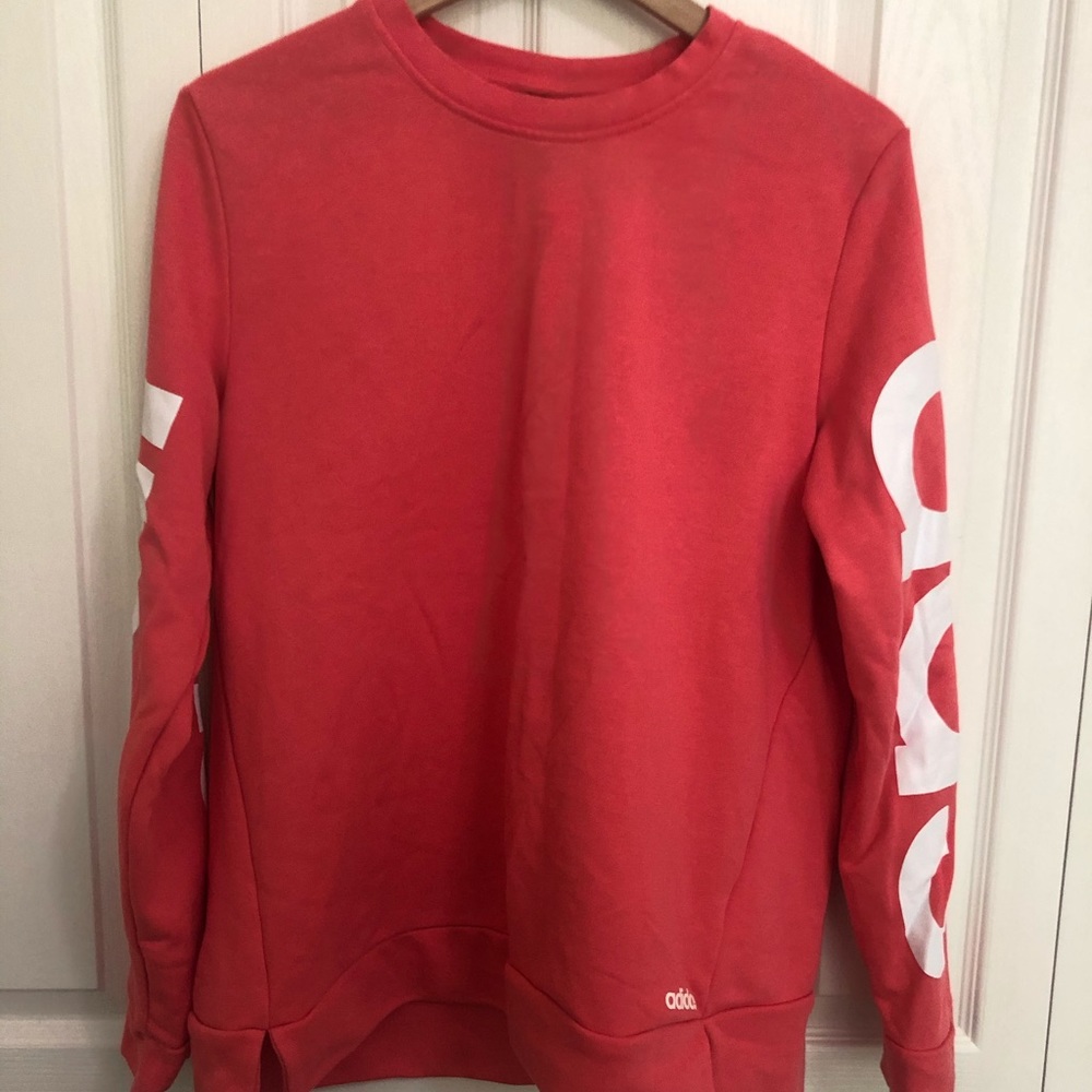 Adidas Sweater